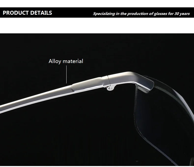 Gafas de sol polarizadas fotocromatico ideal para conducir, cambian de color según intensidad de luz, UV400.